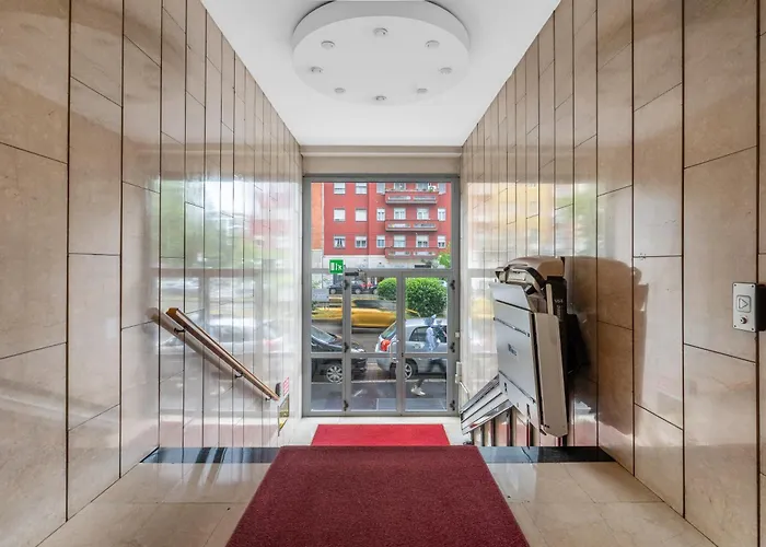 Apartamento Duomo-navigli Gramuglihouse