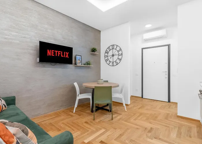 Apartamento Duomo-navigli Gramuglihouse *