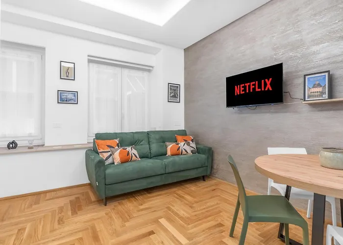 Apartamento Duomo-navigli Gramuglihouse