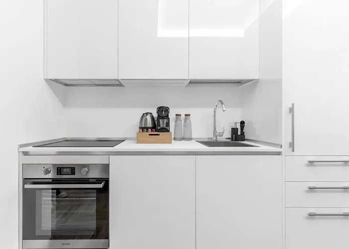 Apartamento Duomo-navigli Gramuglihouse